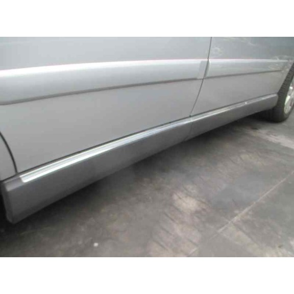 citroën c5 berlina del año 2006