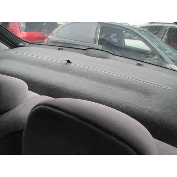 citroën c5 berlina del año 2006