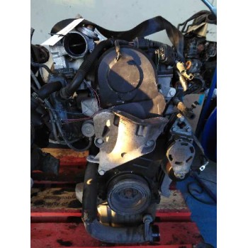 Recambio de motor completo para seat ibiza (6l1) reference referencia OEM IAM BNM <<M>> 