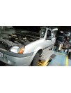 ford fiesta berlina (dx) del año 2000
