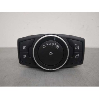Recambio de mando luces para ford focus turn. trend referencia OEM IAM 10103851  