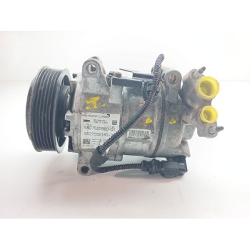 COMPRESOR AIRE ACONDICIONADO 982752898001 982755218001 8091367312