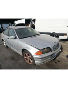 bmw serie 3 berlina (e46) del año 2000