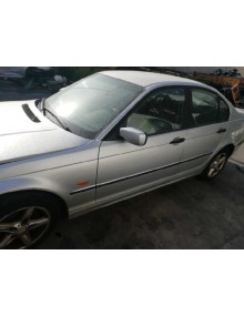bmw serie 3 berlina (e46) del año 2000 2