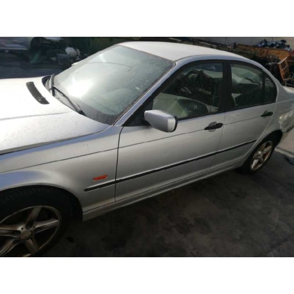 bmw serie 3 berlina (e46) del año 2000