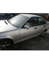 bmw serie 3 berlina (e46) del año 2000
