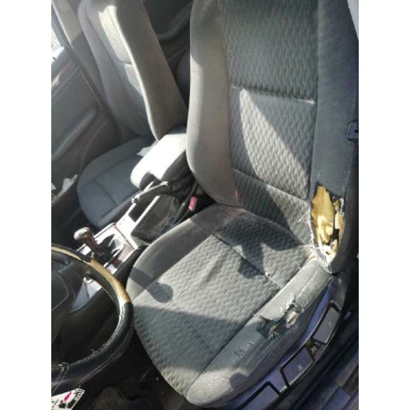 bmw serie 3 berlina (e46) del año 2000