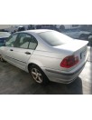bmw serie 3 berlina (e46) del año 2000