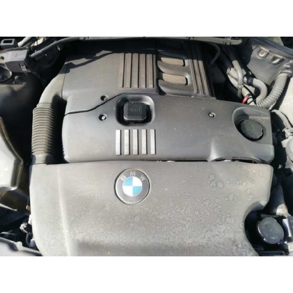 bmw serie 3 berlina (e46) del año 2000