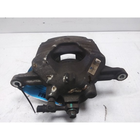 Recambio de pinza freno delantera izquierda para opel mokka excellence referencia OEM IAM   
