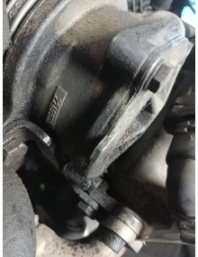 Recambio de depresor freno / bomba vacio para bmw serie 3 berlina (e46) 320d referencia OEM IAM 2249939  