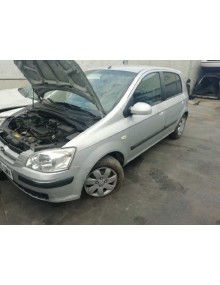 hyundai getz (tb) del año 2003