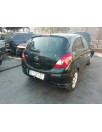 opel corsa d del año 2010