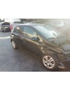 opel corsa d del año 2010