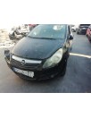 opel corsa d del año 2010