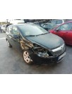 opel corsa d del año 2010