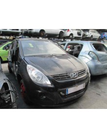 hyundai i20 del año 2012