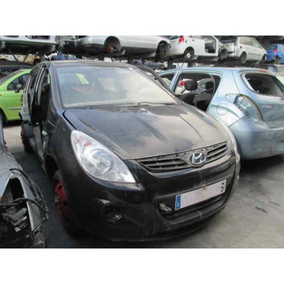 hyundai i20 del año 2012