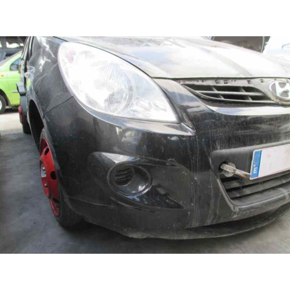 hyundai i20 del año 2012