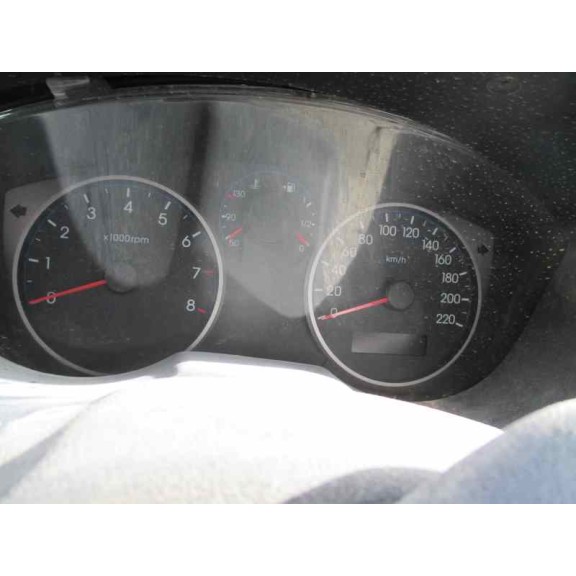 hyundai i20 del año 2012