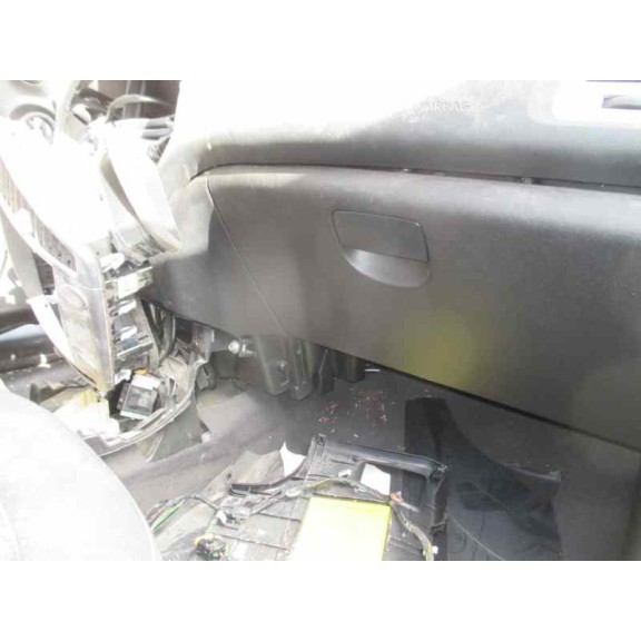 hyundai i20 del año 2012