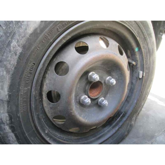 hyundai i20 del año 2012