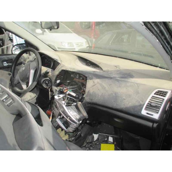 hyundai i20 del año 2012