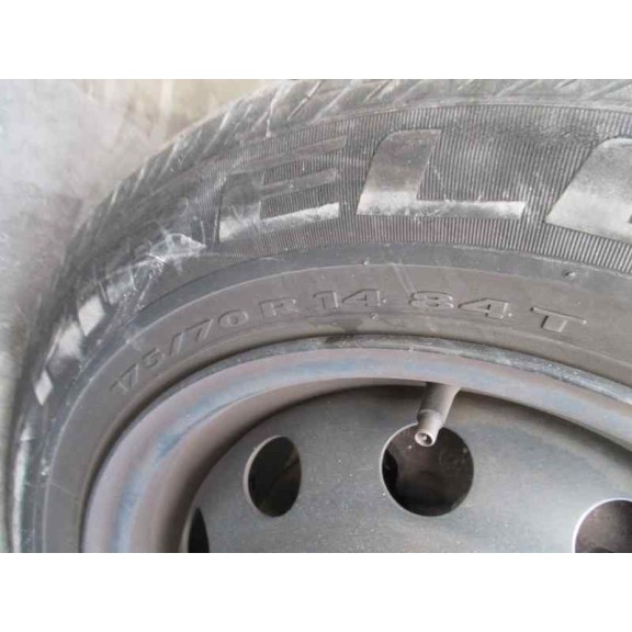 hyundai i20 del año 2012