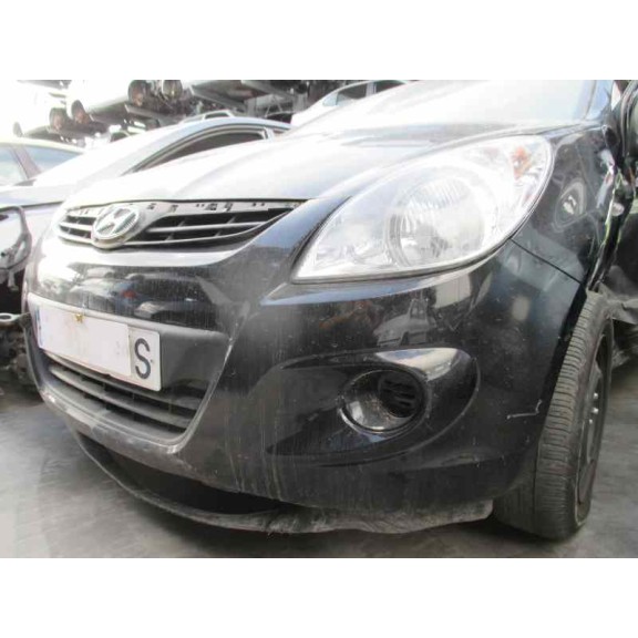 hyundai i20 del año 2012