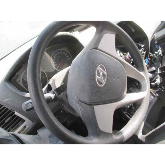 hyundai i20 del año 2012