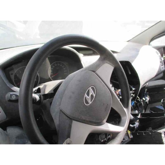 hyundai i20 del año 2012