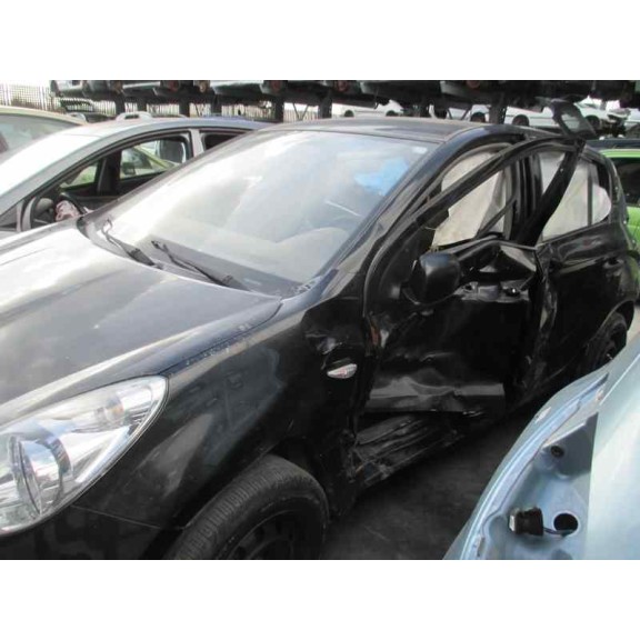 hyundai i20 del año 2012