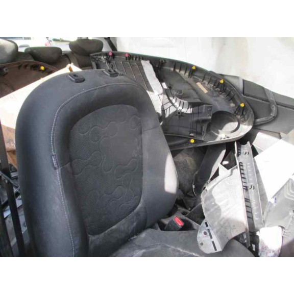 hyundai i20 del año 2012