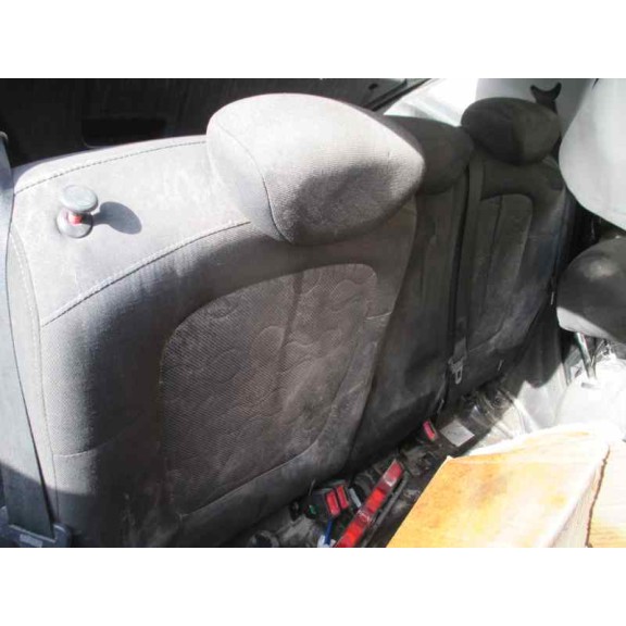 hyundai i20 del año 2012