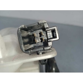 Recambio de motor calefaccion para toyota auris hybrid active referencia OEM IAM G923012010 1173005162 4 PINS