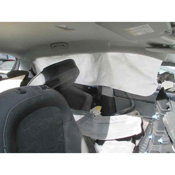 hyundai i20 del año 2012