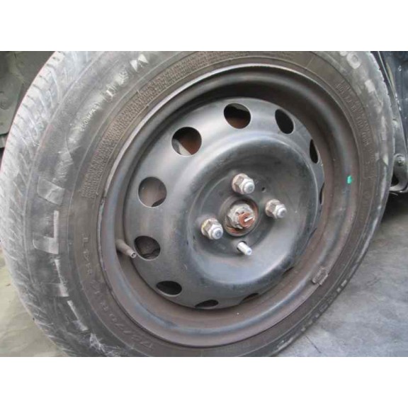 hyundai i20 del año 2012