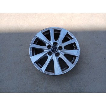 LLANTA 7JX17 ET50 x1 17 PULGADAS