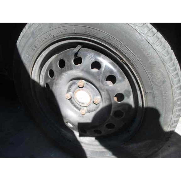 ford fusion (cbk) del año 2006