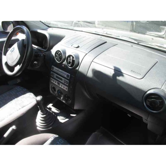 ford fusion (cbk) del año 2006