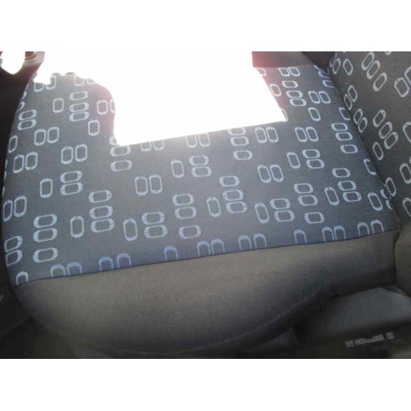 ford fusion (cbk) del año 2006