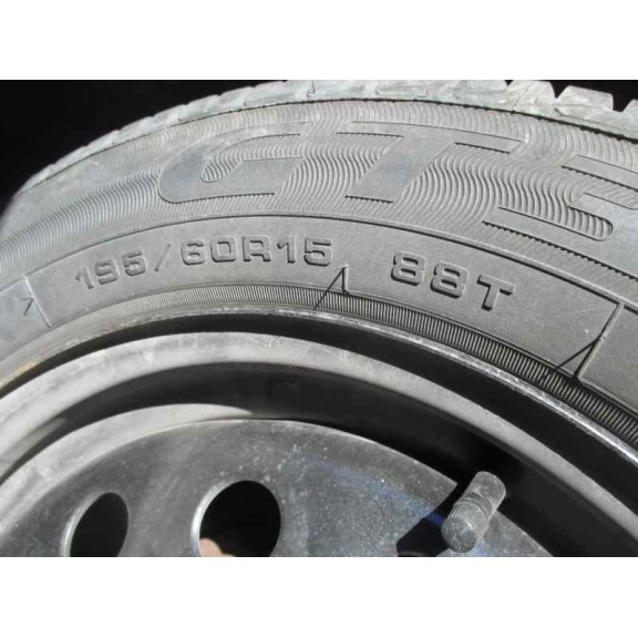 ford fusion (cbk) del año 2006