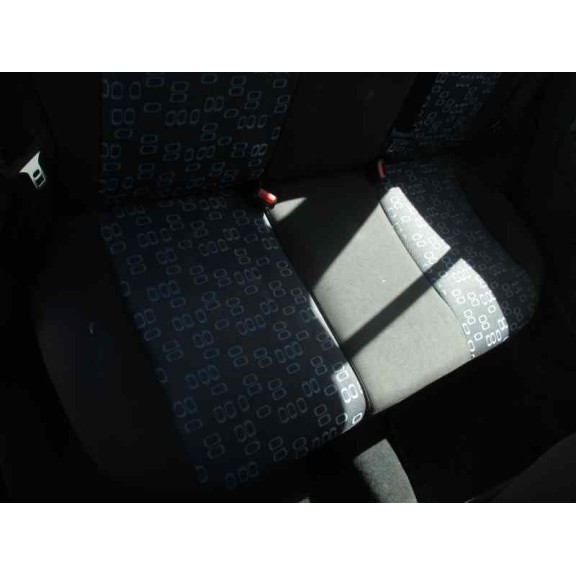 ford fusion (cbk) del año 2006