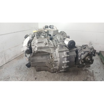 Recambio de caja cambios para seat leon st (5f8) x-perience 4drive referencia OEM IAM SWR  