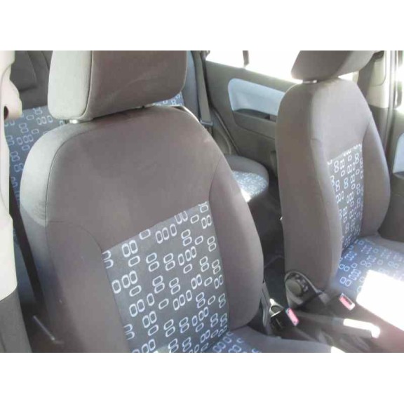 ford fusion (cbk) del año 2006