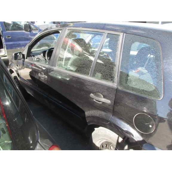 ford fusion (cbk) del año 2006