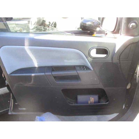 ford fusion (cbk) del año 2006