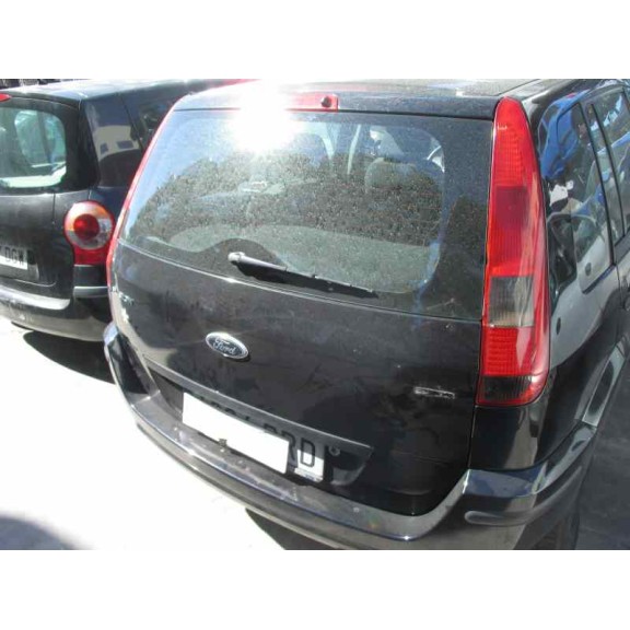 ford fusion (cbk) del año 2006