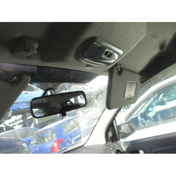 ford fusion (cbk) del año 2006