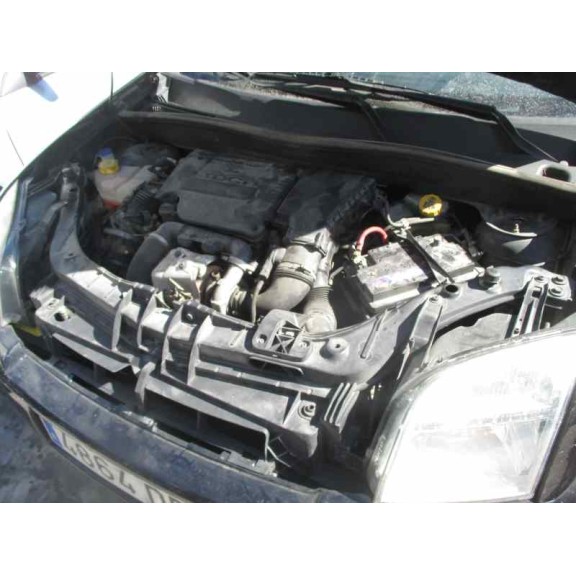 ford fusion (cbk) del año 2006